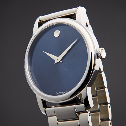 Movado Museum Men's Watch 2100015