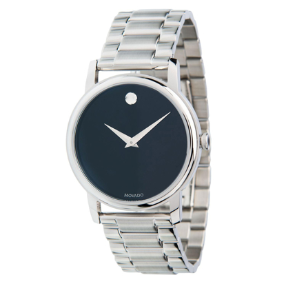 Movado Museum Men's Watch 2100014