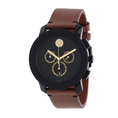 Movado BOLD Chronograph Watch 3600540
