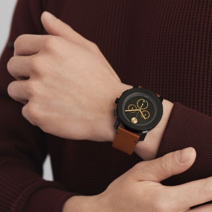 Movado BOLD Chronograph Watch 3600540