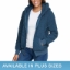 Marc New York Ladies' Cozy Full Zip Jacket