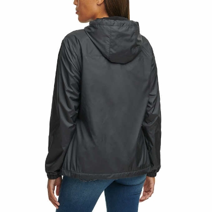 Calvin Klein Ladies' Fleece Lined Windbreaker