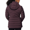 32 Degrees Ladies' Hooded Stretch Jacket