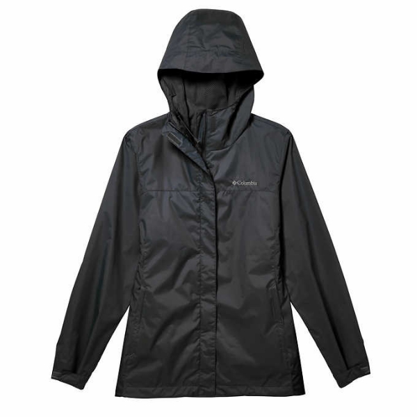 Columbia Ladies’ Rain Jacket