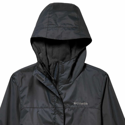 Columbia Ladies’ Rain Jacket