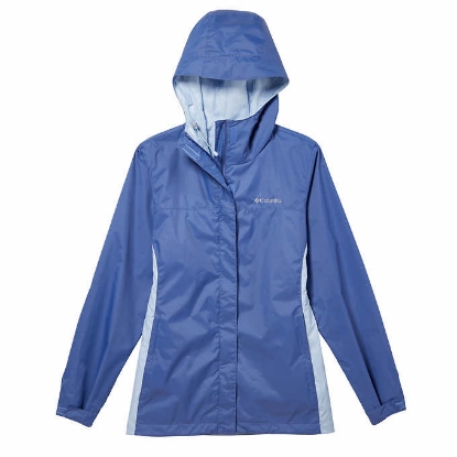 Columbia Ladies’ Rain Jacket