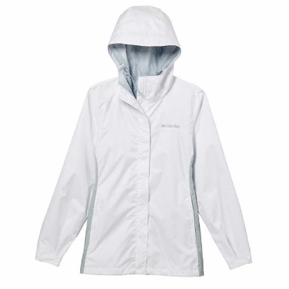 Columbia Ladies’ Rain Jacket