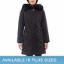 1 Madison Ladies' Parka with Bib