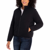 Three Dots Ladies' Quilted Jacket