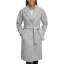 Kenneth Cole Ladies' Boucle Wrap Coat