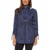 Jones New York Ladies' Packable Rain Jacket