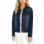 Buffalo Ladies' Knit Denim Jacket