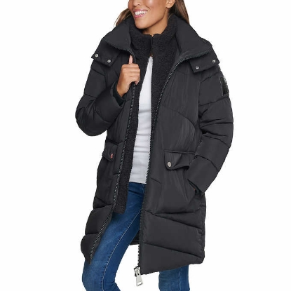 Calvin Klein Ladies’ Puffer Jacket