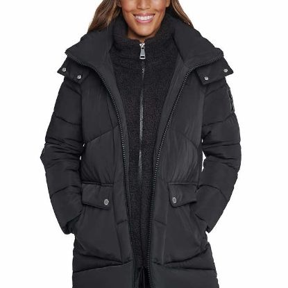 Calvin Klein Ladies’ Puffer Jacket
