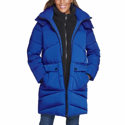 Calvin Klein Ladies’ Puffer Jacket