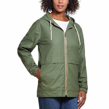 Weatherproof Vintage Ladies' Rain Slicker