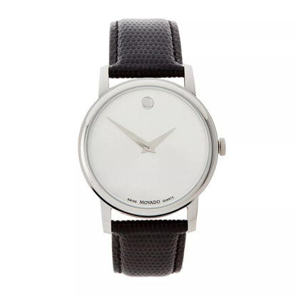 Movado Museum Men's Watch 2100001