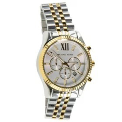 Men's Michael Kors Lexington Watch