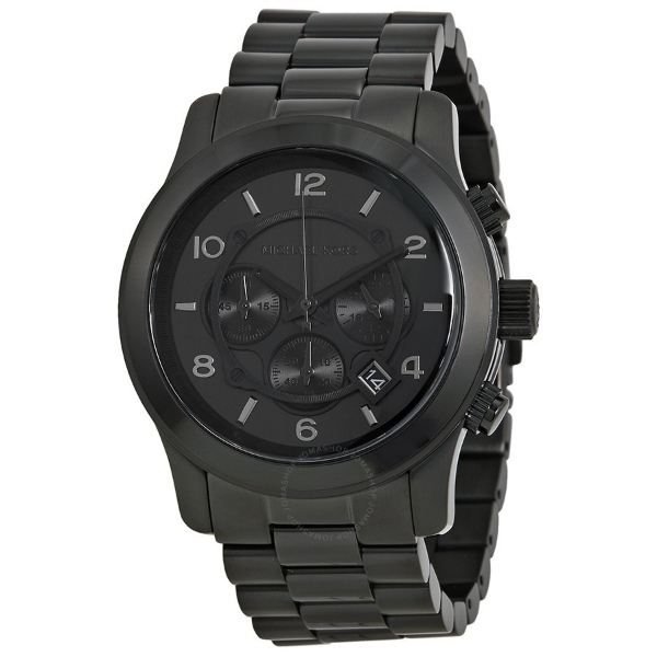 Men's Michael Kors Runway Watch