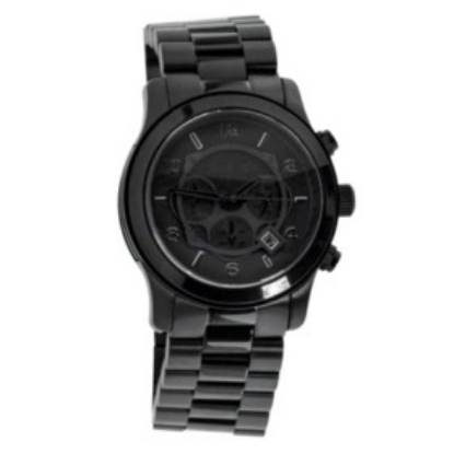 Men's Michael Kors Runway Watch