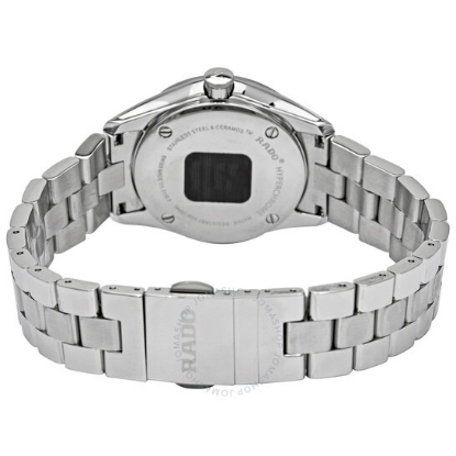 Rado Women's Quartz HyperChrome R32110163
