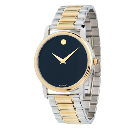 Movado Museum Women's Watch 2100018