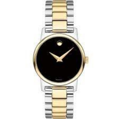 Movado Museum Women's Watch 2100018