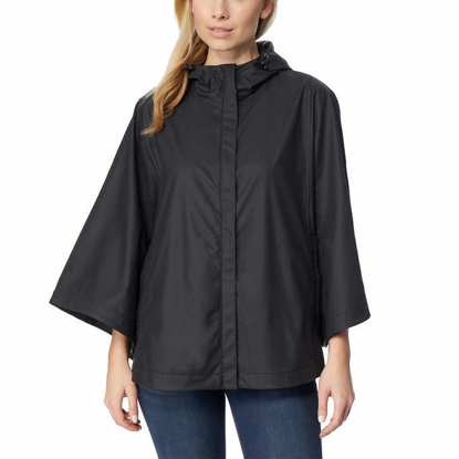 32 Degrees Ladies' Rain Poncho