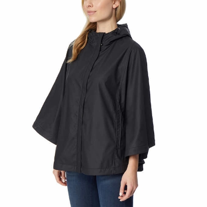 32 Degrees Ladies' Rain Poncho