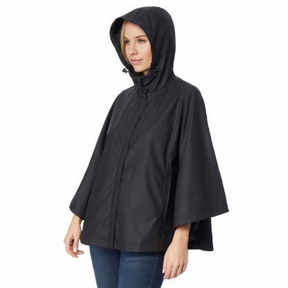32 Degrees Ladies' Rain Poncho