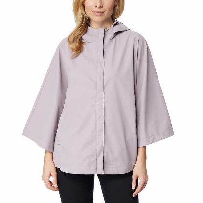 32 Degrees Ladies' Rain Poncho
