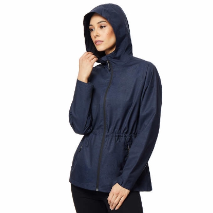 32 Degrees Ladies' Short Anorak Jacket