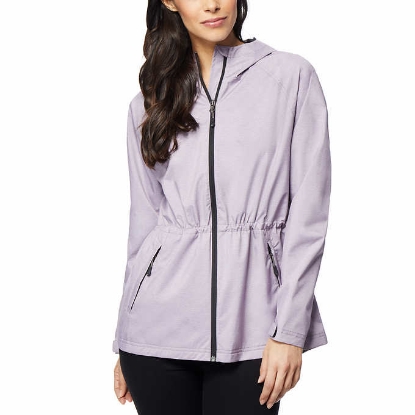 32 Degrees Ladies' Short Anorak Jacket