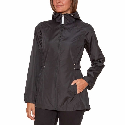 Jones New York Ladies' Parka in a Pocket