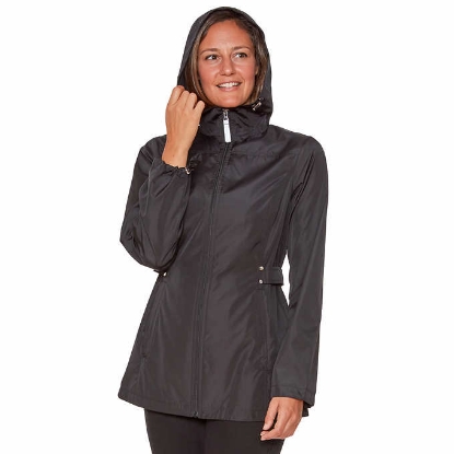 Jones New York Ladies' Parka in a Pocket