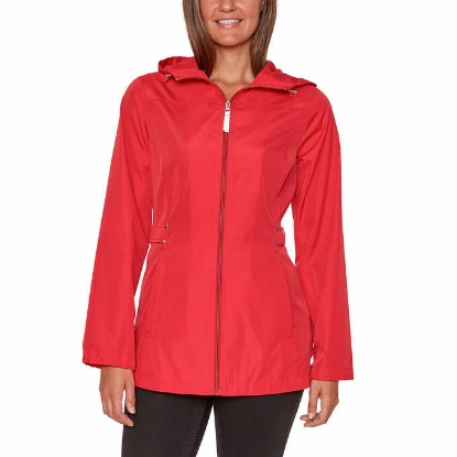 Jones New York Ladies' Parka in a Pocket