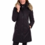1 Madison Ladies' Long Parka