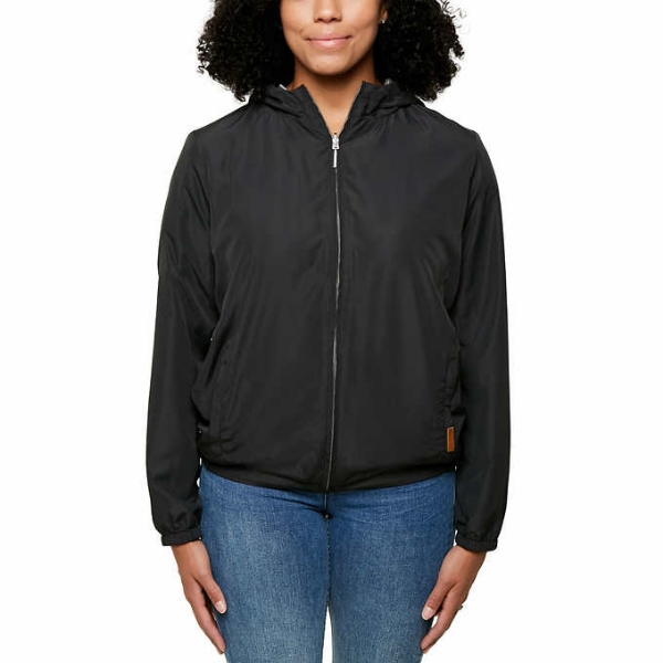 Voyager Ladies’ Reversible Jacket