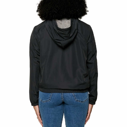 Voyager Ladies’ Reversible Jacket