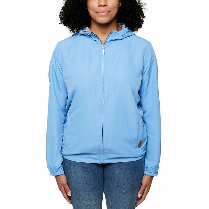 Voyager Ladies’ Reversible Jacket