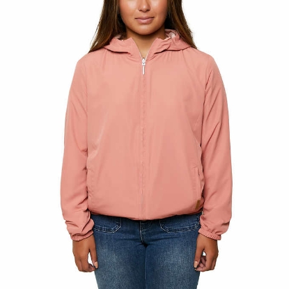 Voyager Ladies’ Reversible Jacket