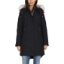 HFX Ladies' Heavy Down Parka