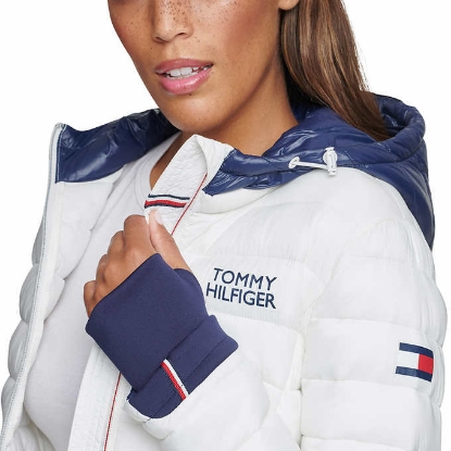 Tommy Hilfiger Ladies' Packable Jacket