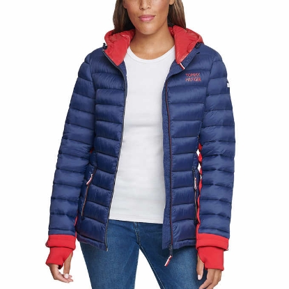 Tommy Hilfiger Ladies' Packable Jacket