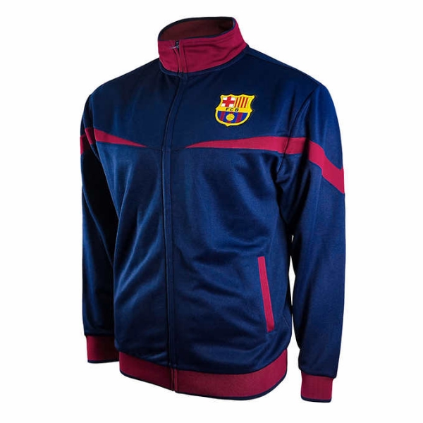 Icon Sports International Soccer Track Jacket