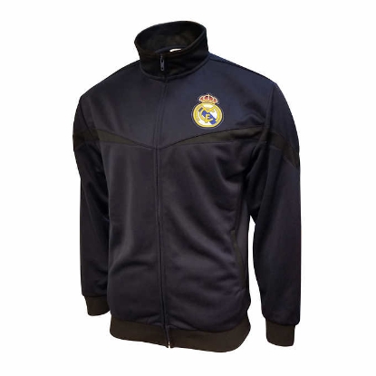 Icon Sports International Soccer Track Jacket