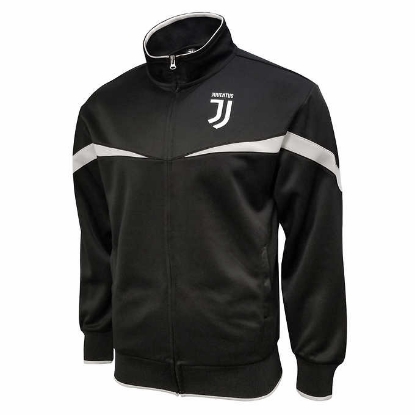Icon Sports International Soccer Track Jacket