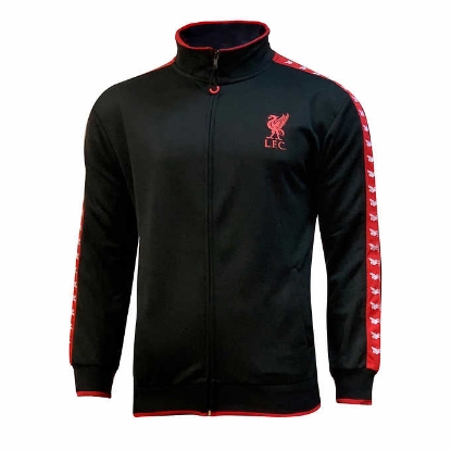 Icon Sports International Soccer Track Jacket