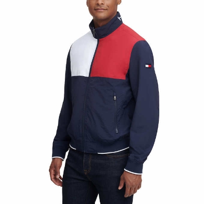 Tommy Hilfiger Men's Bomber Jacket