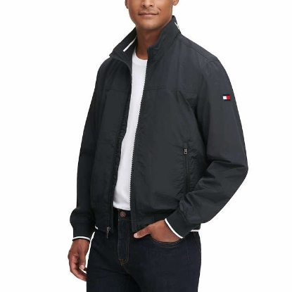 Tommy Hilfiger Men's Bomber Jacket